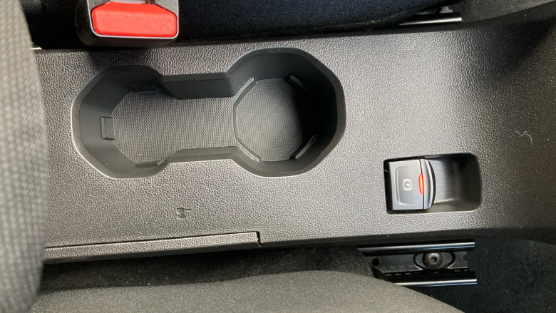 Dacia Sandero Stepway 1.0 TCe Prestige 5dr Petrol Hatchback